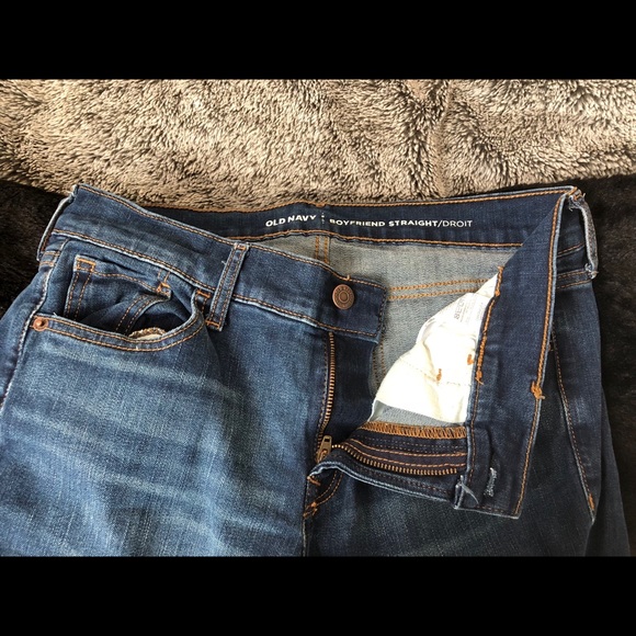 Old Navy jeans - Picture 3 of 3